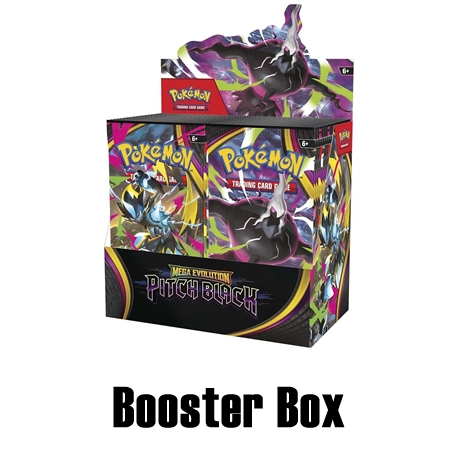 Booster Box