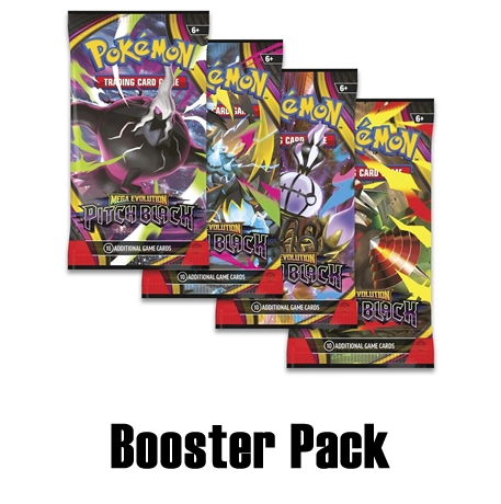 Booster Pack