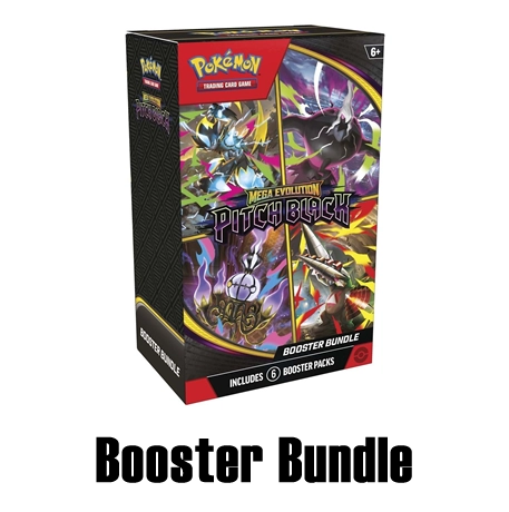 Booster Bundle