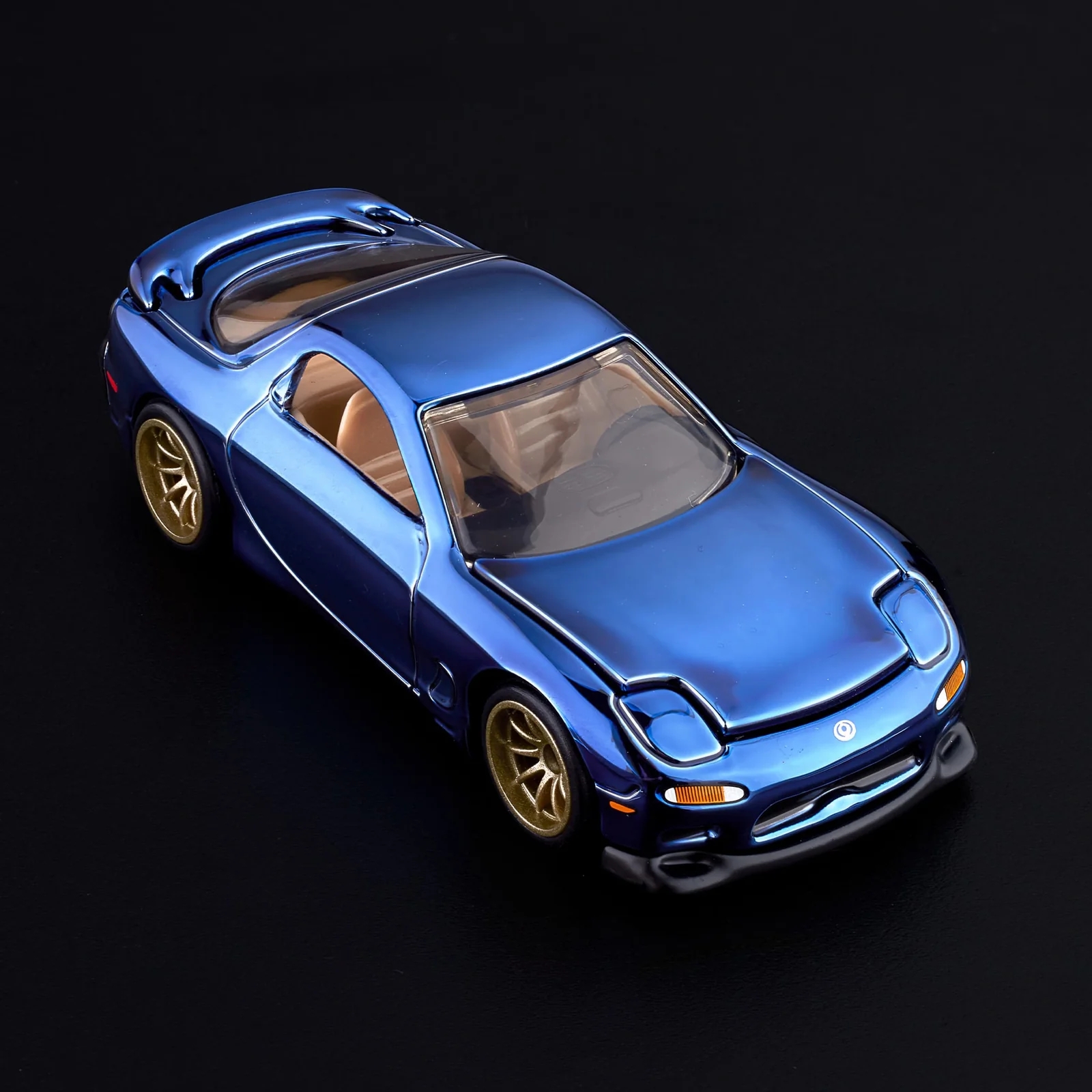 RLC Exclusive 1993 Mazda RX-7 R1 - TOYKO