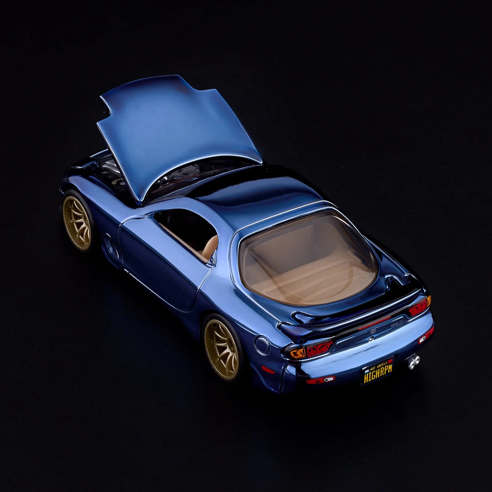 RLC Exclusive 1993 Mazda RX-7 R1 - TOYKO