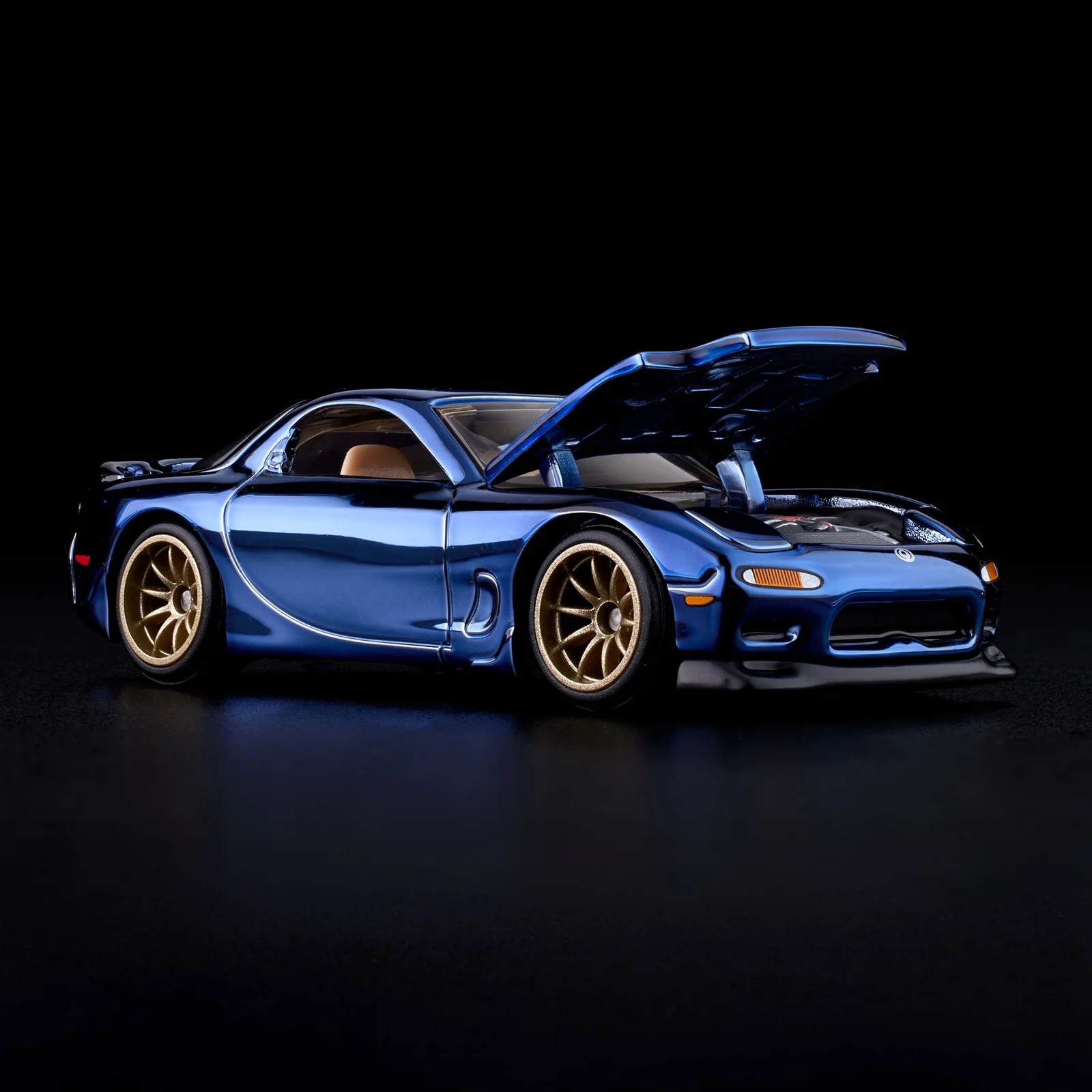 RLC Exclusive 1993 Mazda RX-7 R1 - TOYKO