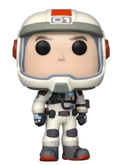 Funko POP! Disney Lightyear - Buzz Lightyear (XL-01) (Glows In The Dark) (Special Edition)