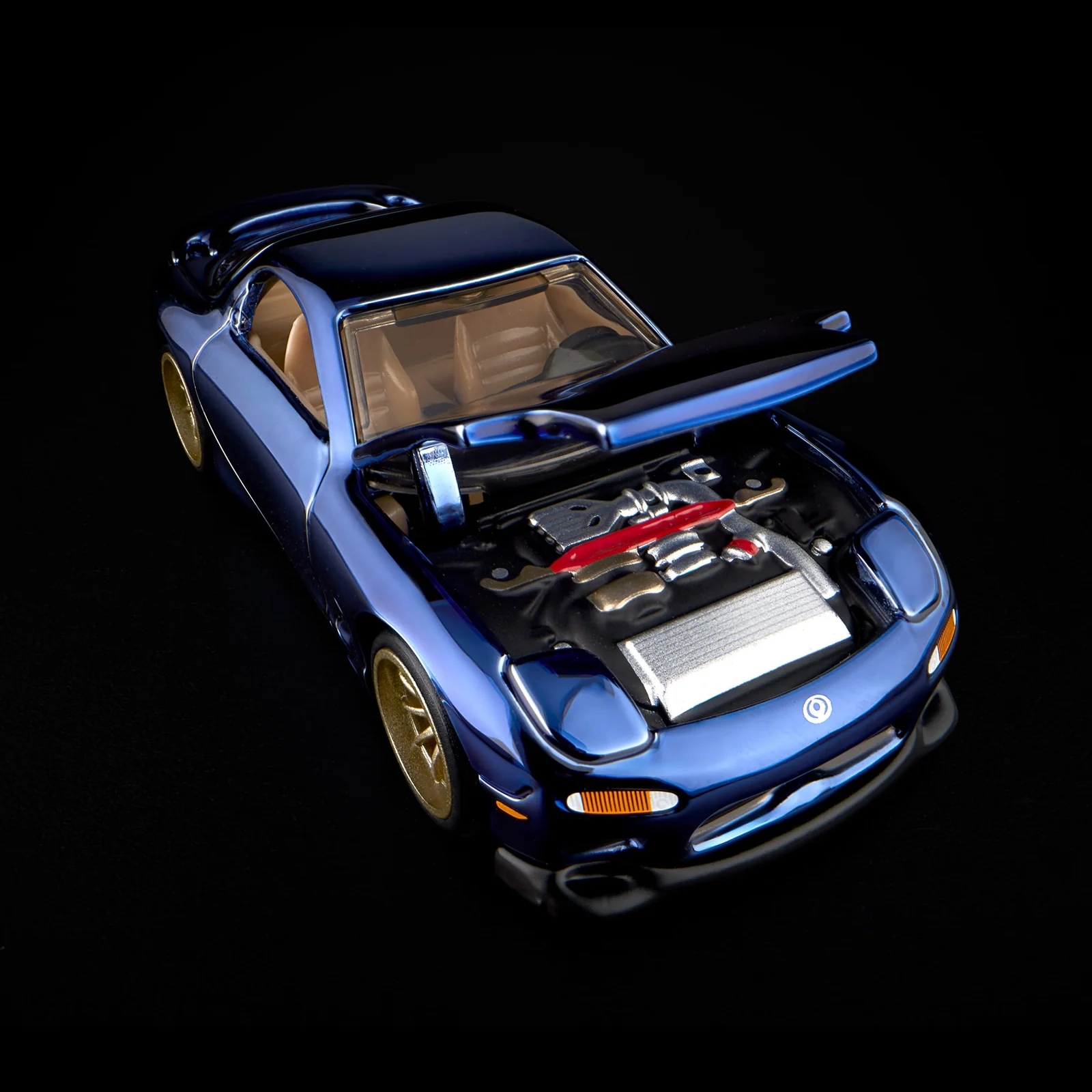 RLC Exclusive 1993 Mazda RX-7 R1 - TOYKO