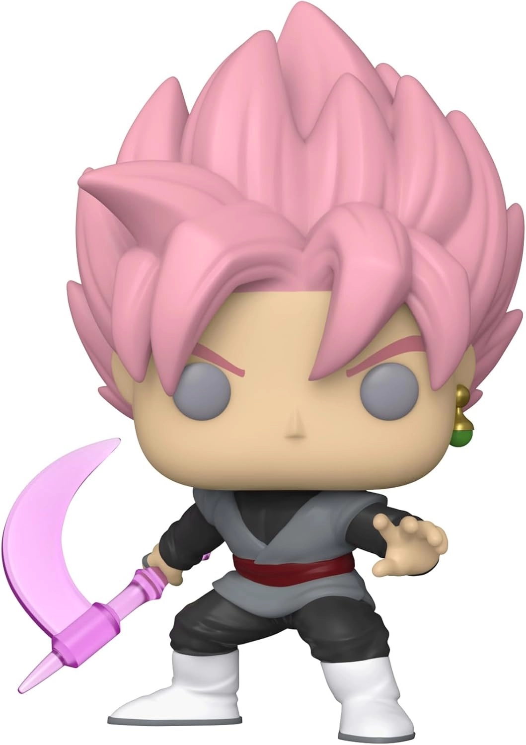 Funko POP! Animation: Dragon Ball Super - Super Saiyan Rose GOKU Black #1279