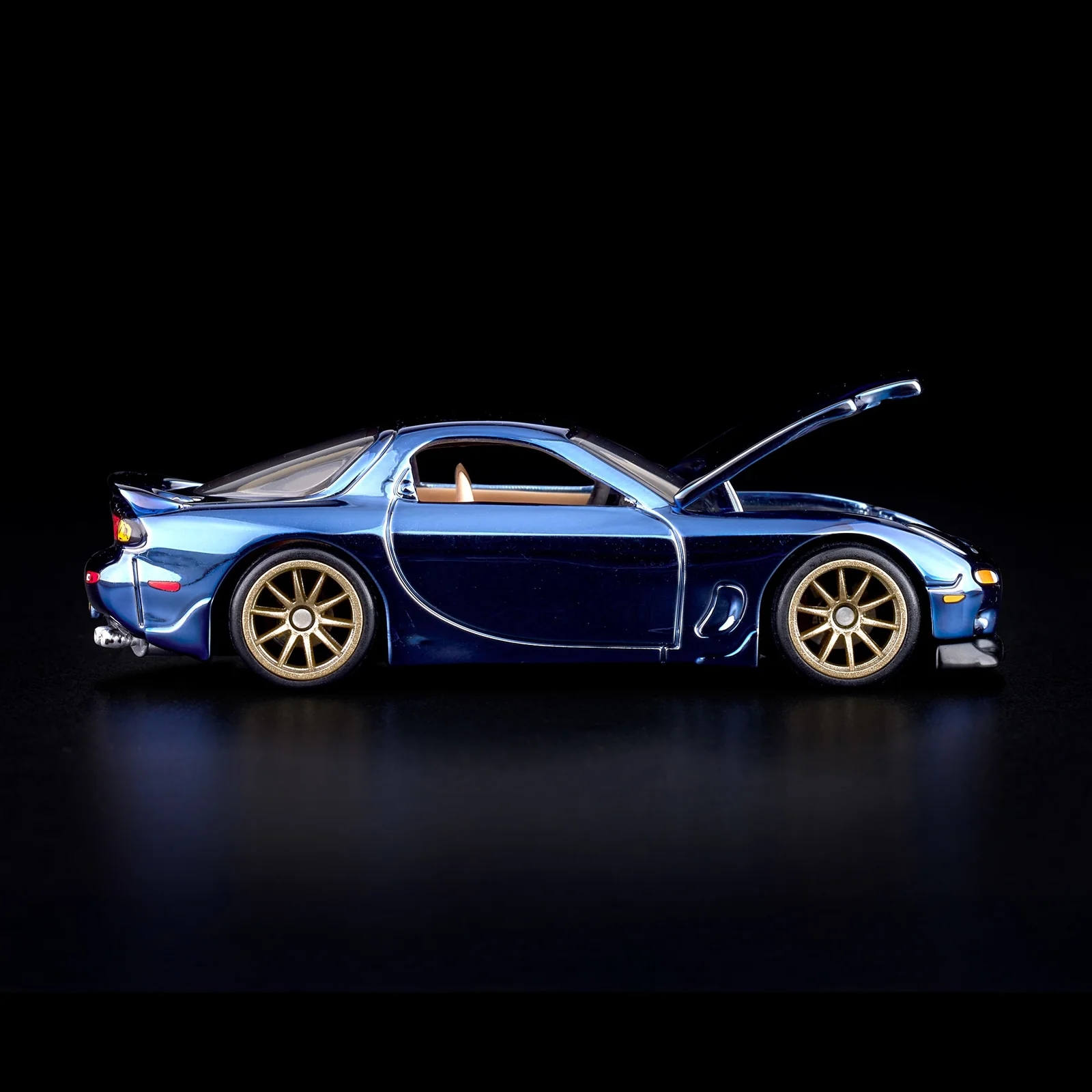 RLC Exclusive 1993 Mazda RX-7 R1 - TOYKO