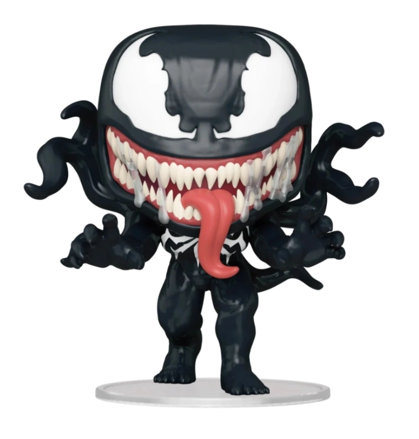 Funko POP Games: Spider-Man 2 - Venom