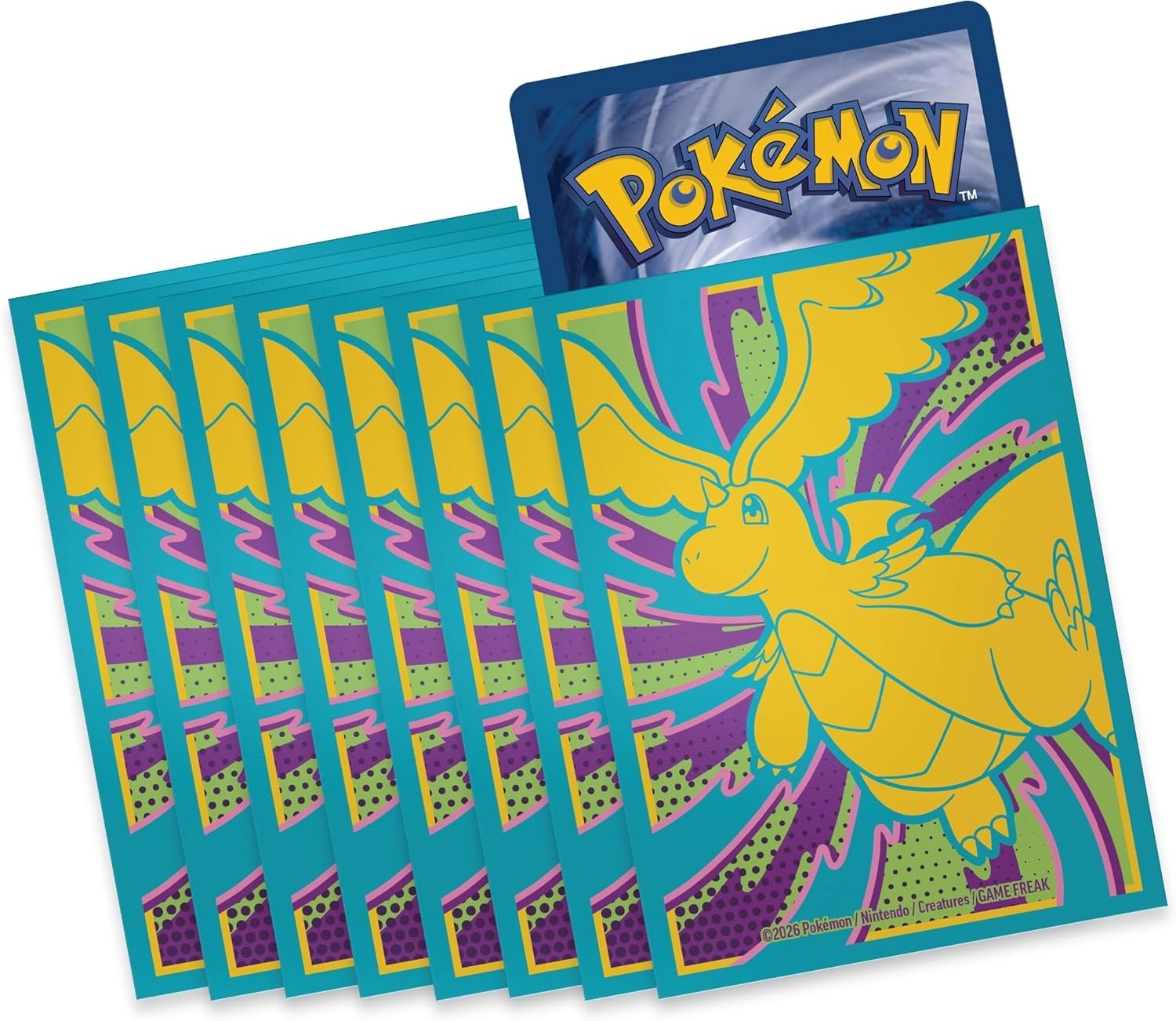 Pokémon Ascended Heroes Elite Trainer Box
