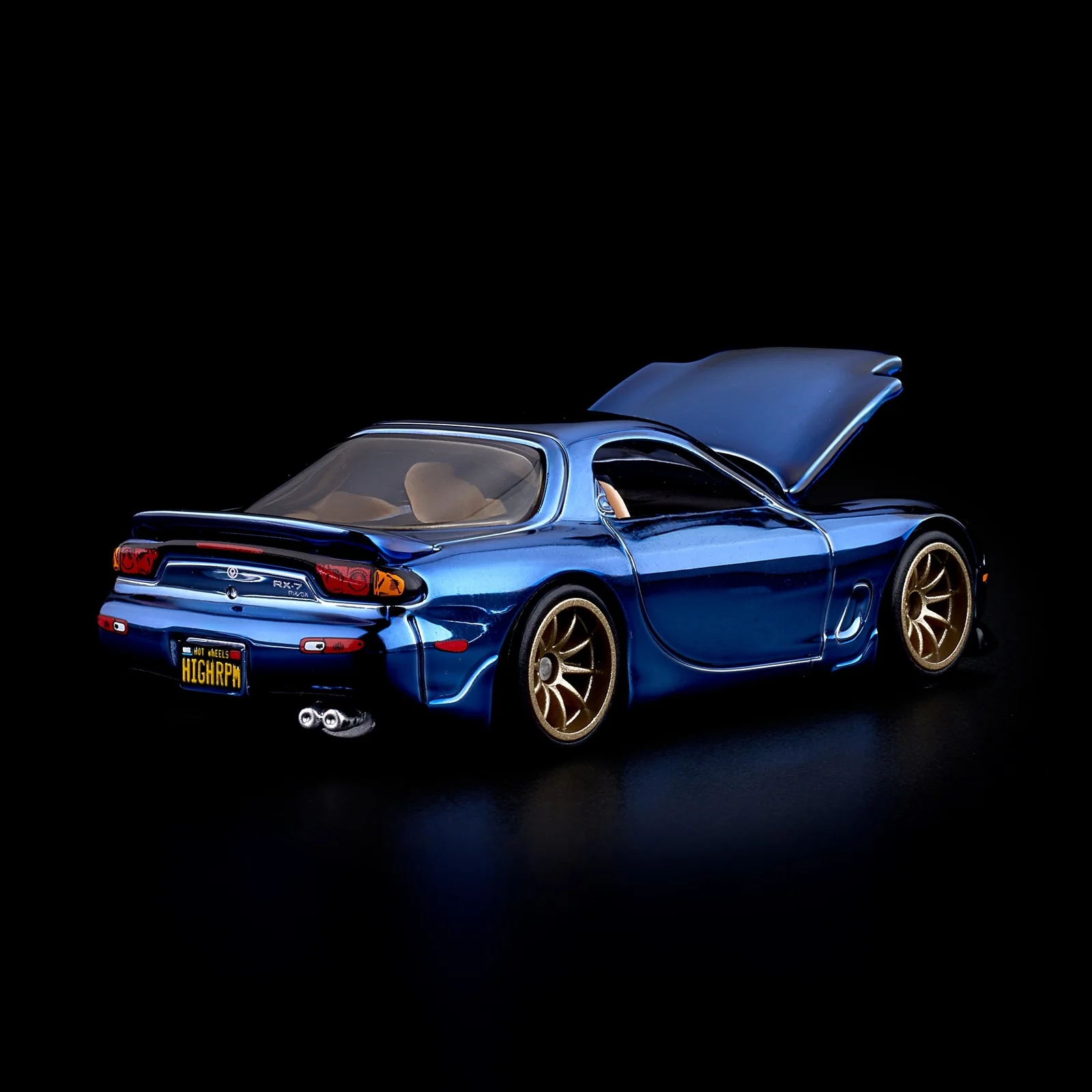RLC Exclusive 1993 Mazda RX-7 R1 - TOYKO