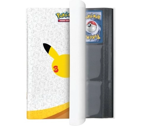 Pokémon TCG - 30th Celebration: Binder Collection