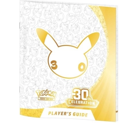 Pokémon TCG - 30th Celebration - Elite Trainer Box