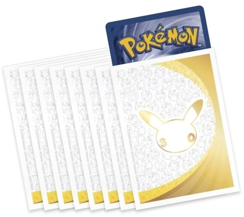 Pokémon TCG - 30th Celebration - Elite Trainer Box