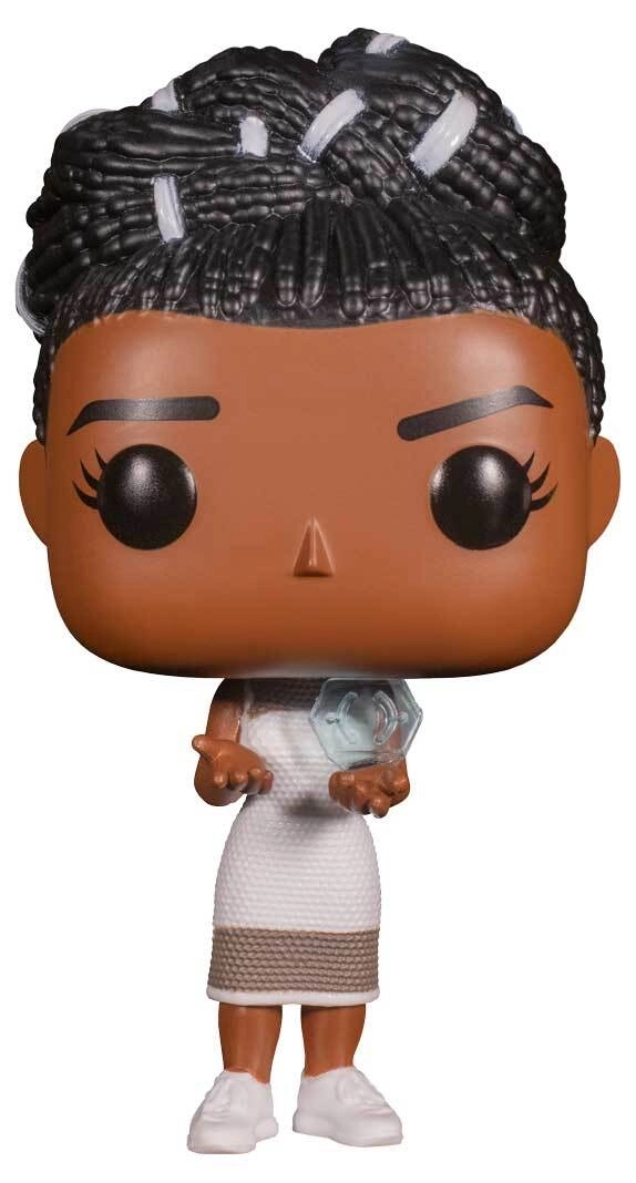 Funko POP! Marvel Black Panther - Shuri #1112 (Legacy Collection)