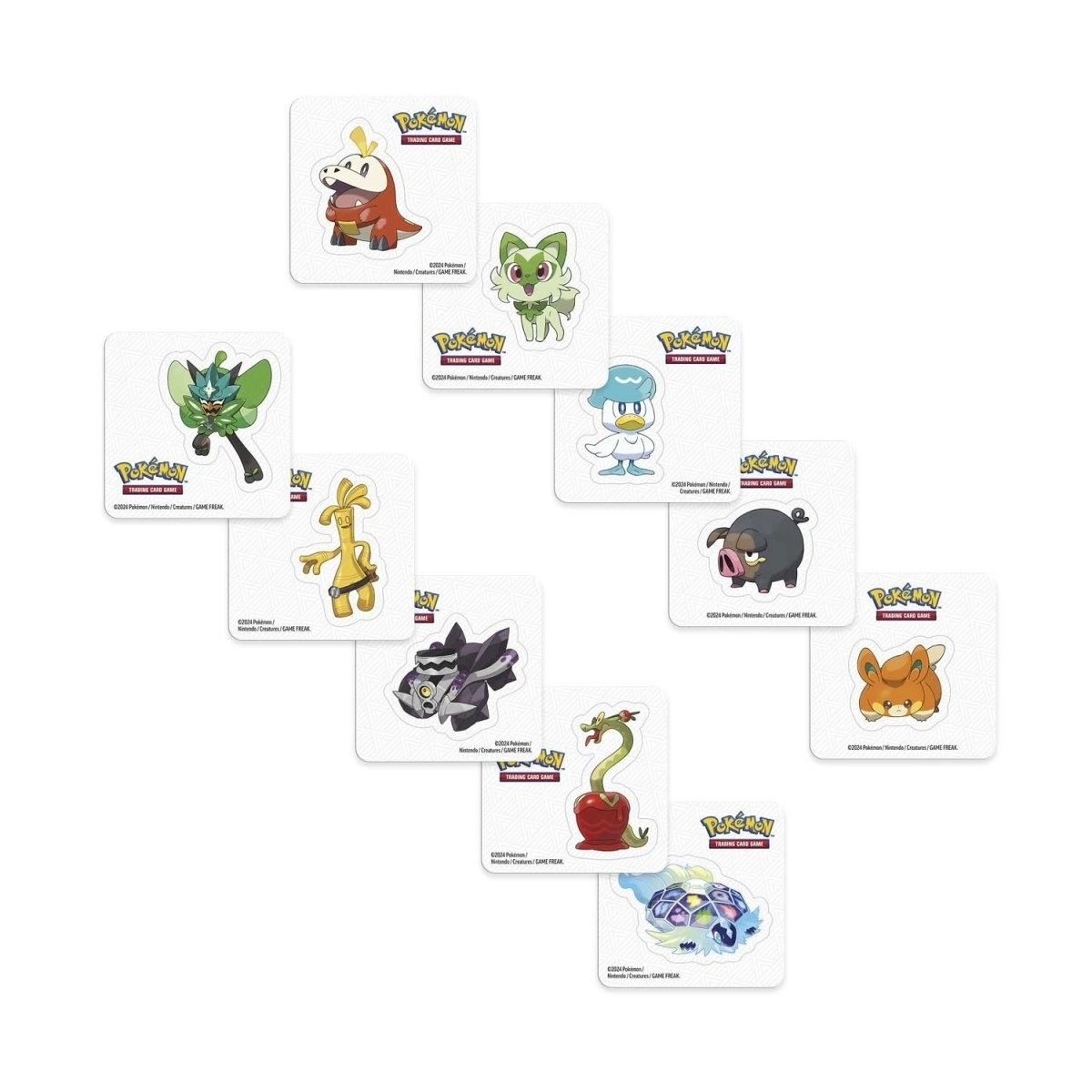 Pokémon TCG: Ultra Ball Tin 2025