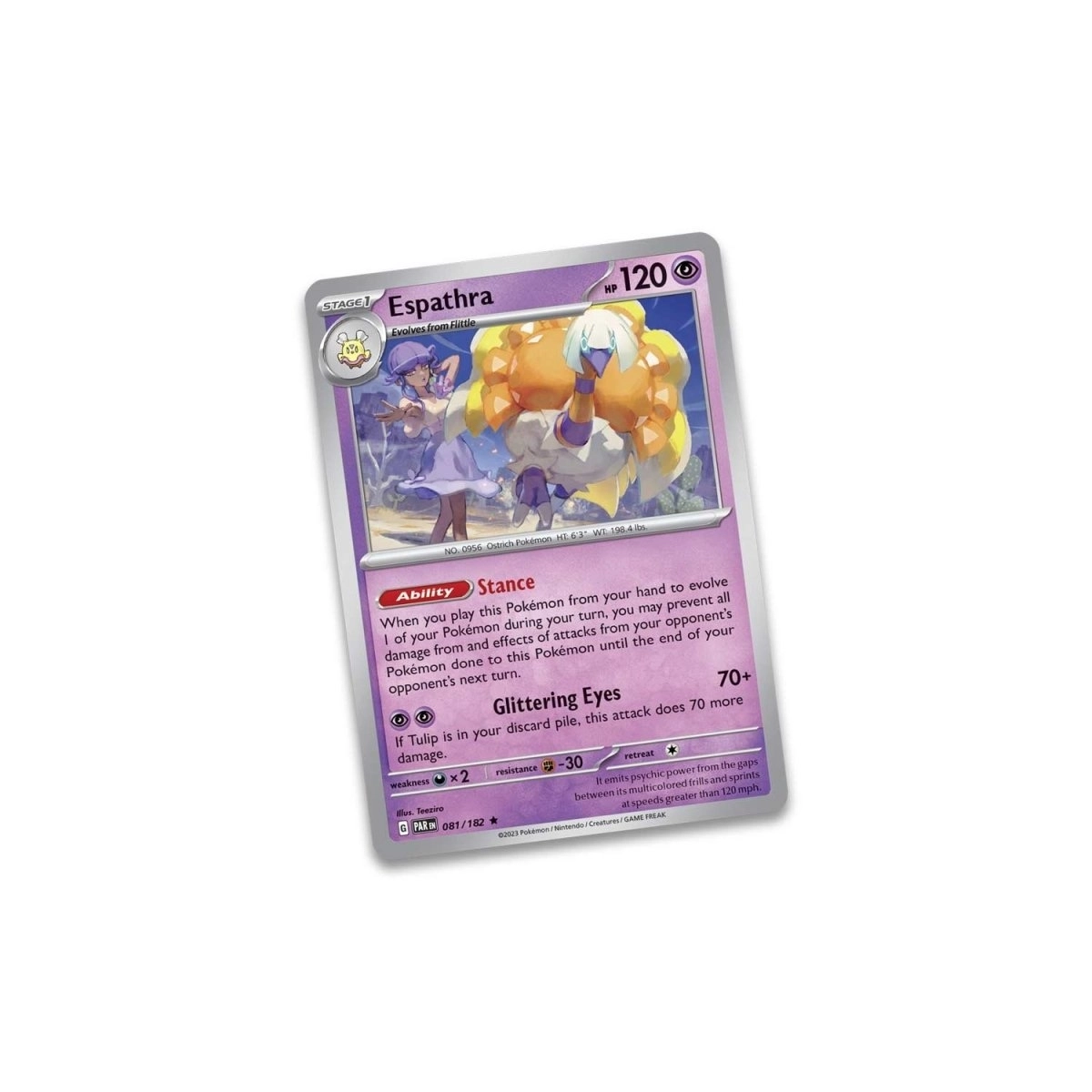 Pokémon Generic 2-Pack Blister 24Q3
