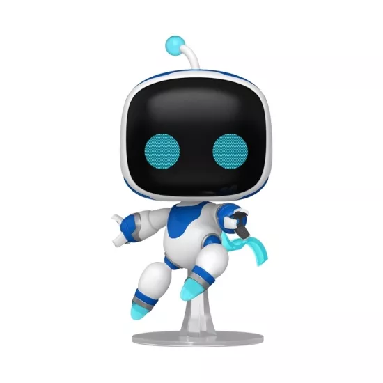 Funko Pop! Games: Astro Bot #1089