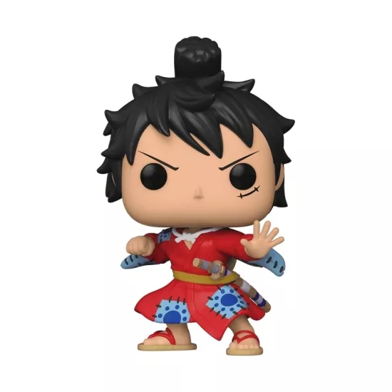 Funko Pop! One Piece Luffytaro #921