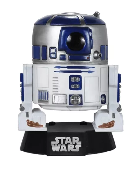 Funko POP Star Wars: R2-D2