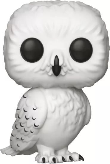 Funko POP! Harry Potter: Hedwig #76