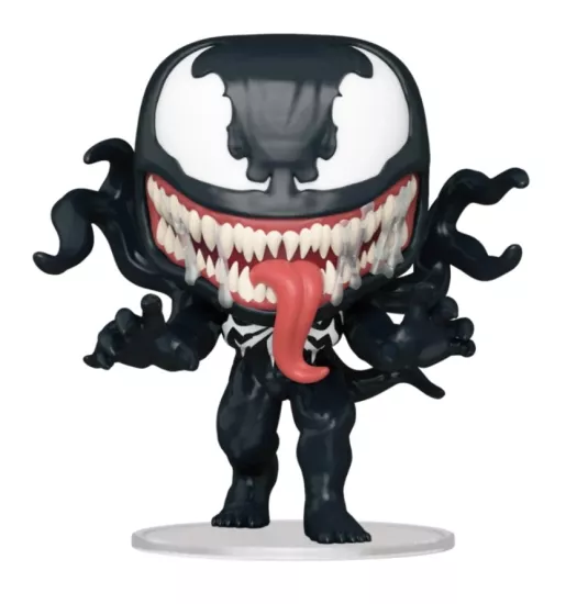Funko POP Games: Spider-Man 2 - Venom