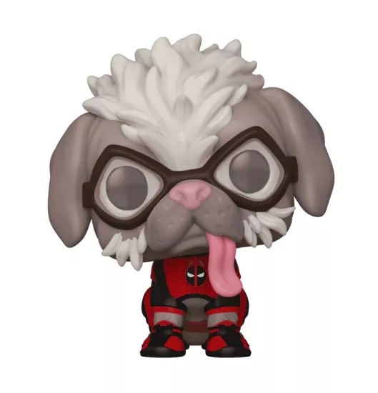 Funko POP Marvel: Deadpool 3 - Dogpool
