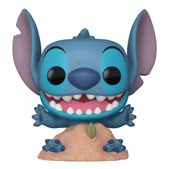 Funko POP Disney: Lilo & Stitch - Stitch in Sand