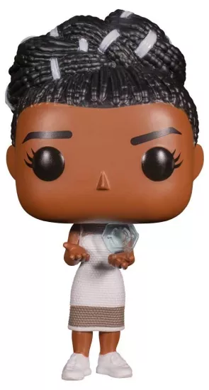 Funko POP! Marvel Black Panther - Shuri #1112 (Legacy Collection)