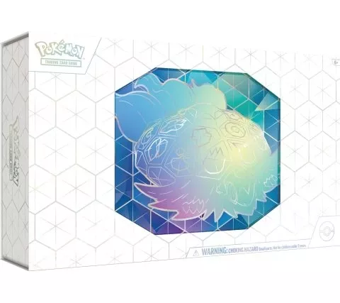 Pokemon TCG - Ultra Premium Collection: Terapagos EX
