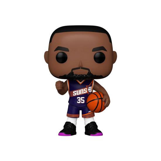 Funko Pop! Basketball: NBA Phoenix Suns - Kevin Durant #197 (Special Edition)