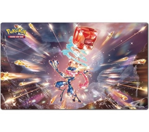 Pokémon Ultra Premium Collection: Greninja EX