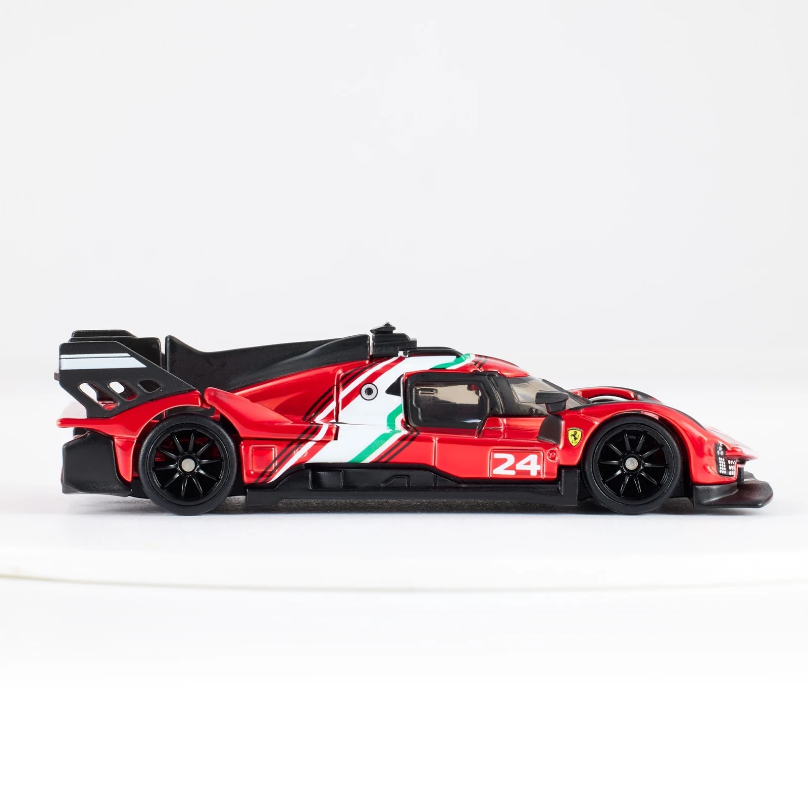 Hot Wheels x Ferrari Heritage Collectible Set - TOYKO