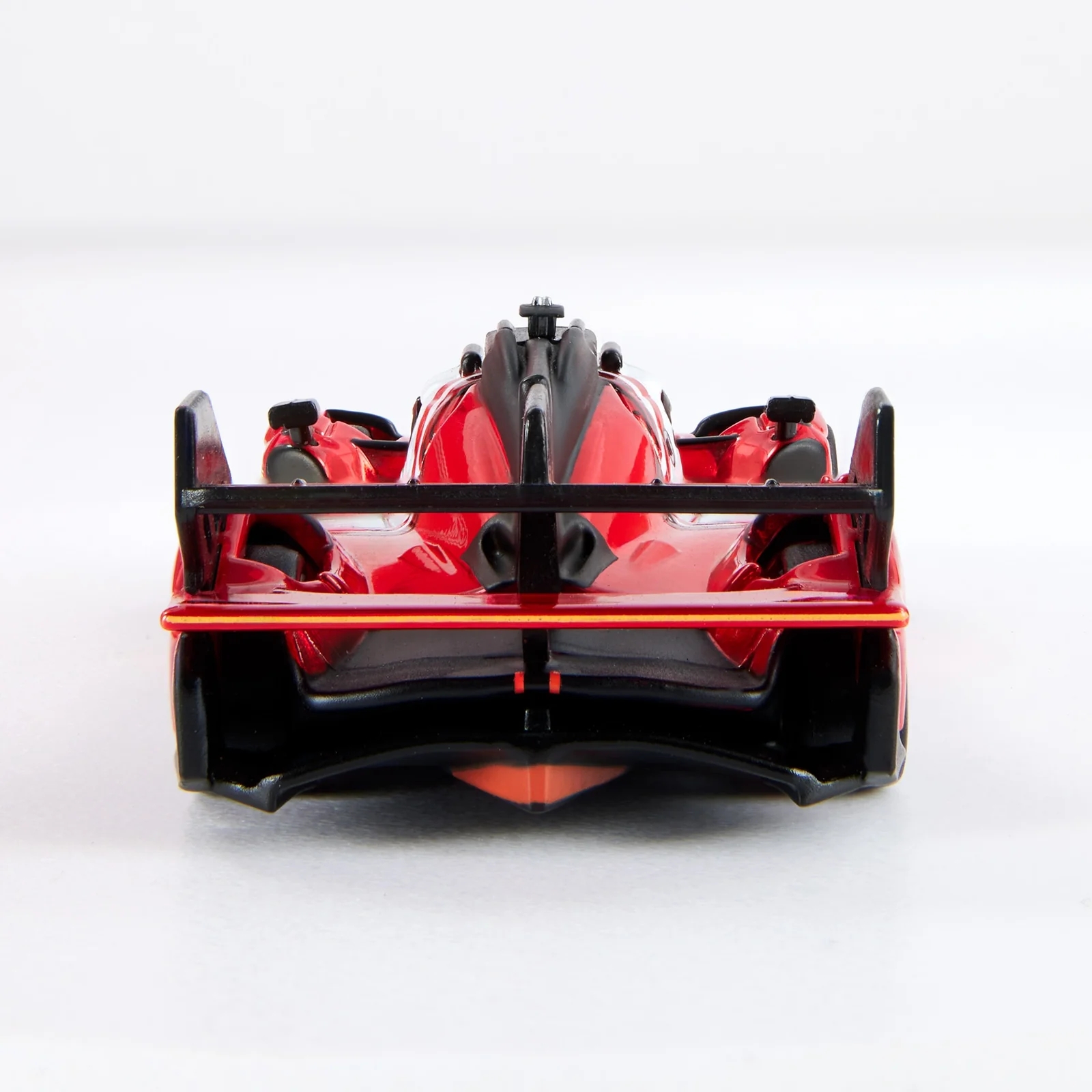 Hot Wheels x Ferrari Heritage Collectible Set - TOYKO